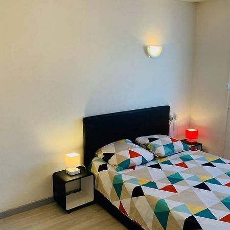 Appartement 6 Personnes Vue Mer Cerbère Екстериор снимка