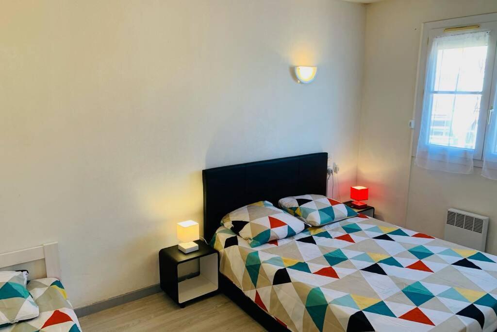 Appartement 6 Personnes Vue Mer Cerbère Екстериор снимка